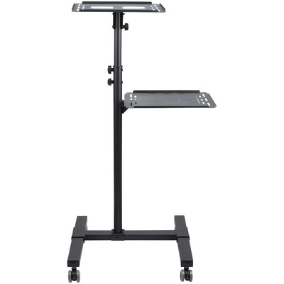 StarTech.com Floor Projector Mount, 20kg Max Load