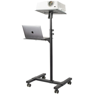 StarTech.com Floor Projector Mount, 20kg Max Load