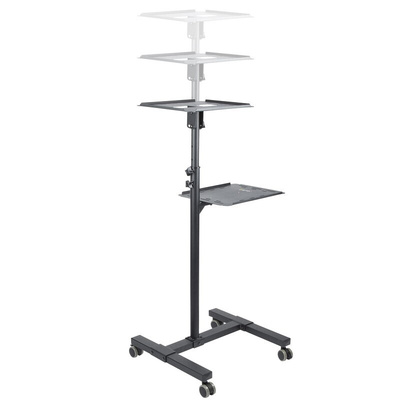 StarTech.com Floor Projector Mount, 20kg Max Load