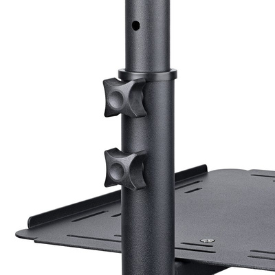 StarTech.com Floor Projector Mount, 20kg Max Load
