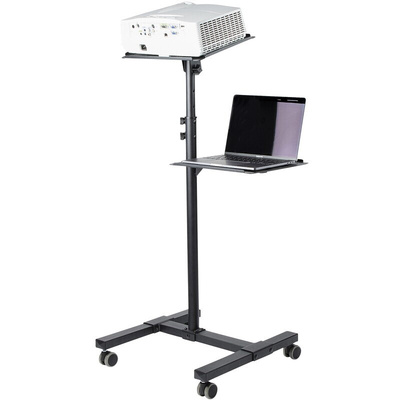 StarTech.com Floor Projector Mount, 20kg Max Load