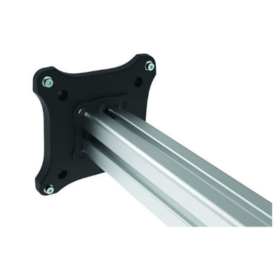 RS PRO Monitor Mount Adapter, 1 Supported Display(s)
