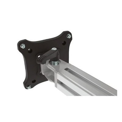 RS PRO Monitor Mount, 1 Supported Display(s) With Extension Arm