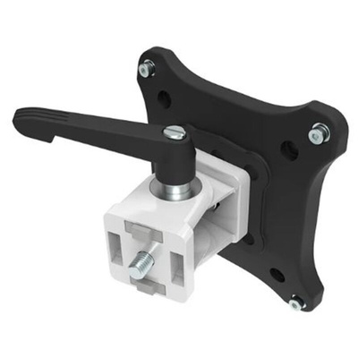RS PRO Monitor Mount, 1 Supported Display(s) With Extension Arm