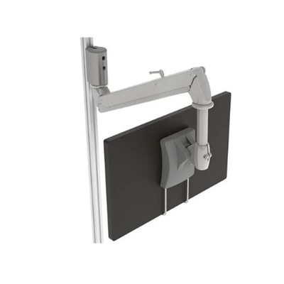 RS PRO Monitor Arm, Max 30in Monitor With Extension Arm