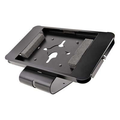 StarTech.com Tablet Stand Tablet PC Holder for use with iPad up to 10.5"
