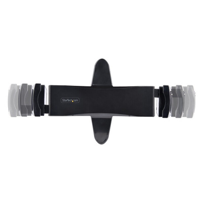 StarTech.com Handheld Computer Adapter Bracket Adapter for use with Tablets 7.9 → 12.5in
