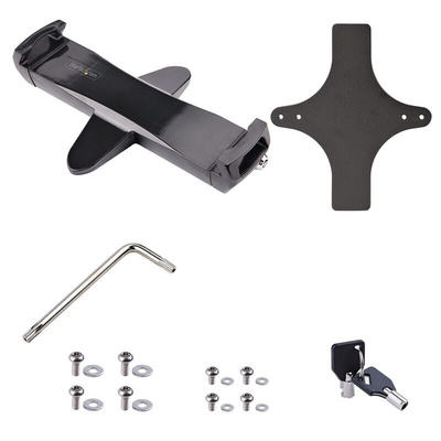 StarTech.com Handheld Computer Adapter Bracket Adapter for use with Tablets 7.9 → 12.5in