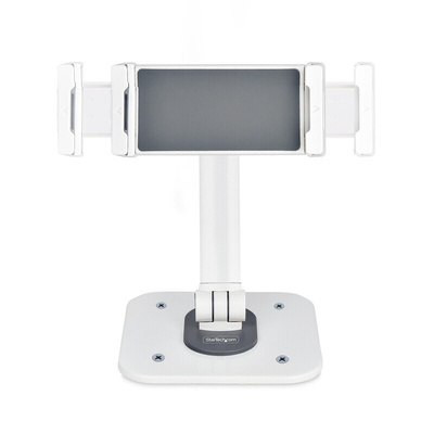 StarTech.com Tablet Stand Desk or Wall Mount Stand for use with Tablets