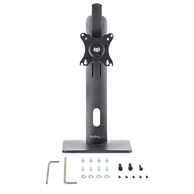 StarTech.com Desk Mounting Monitor Arm for 1 x Screen, 34in Screen Size