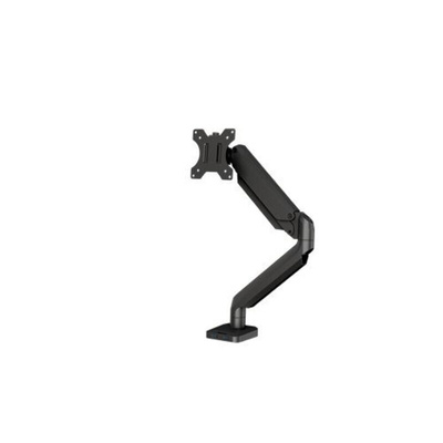 Fellowes Desk Mounting Monitor Arm for 1 x Screen, 32in Screen Size