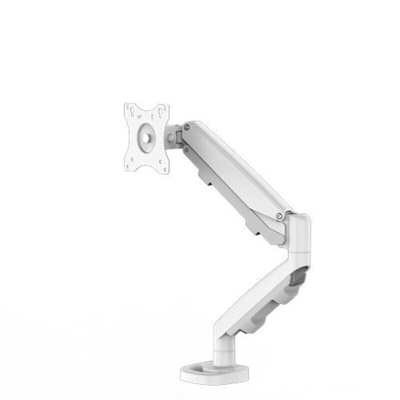 Fellowes Desk Mounting Monitor Arm for 1 x Screen, 39in Screen Size