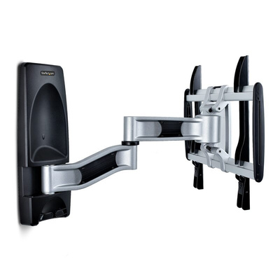 StarTech.com Wall Mounting VESA Mounting Plate for 1 x Screen, 65in Screen Size