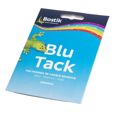 Bostik Reusable Adhesive Putty