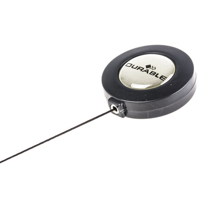 Durable Badge Reel