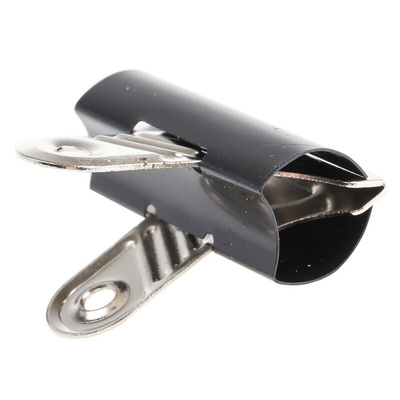 RS PRO Metal Paperclip x10