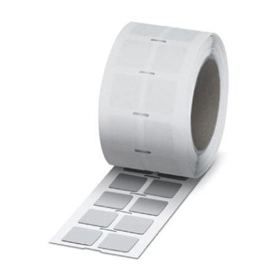 Phoenix Contact Panel Marker, 65mm Length