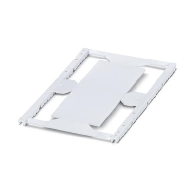 Phoenix Contact Panel Marker, 90mm Length