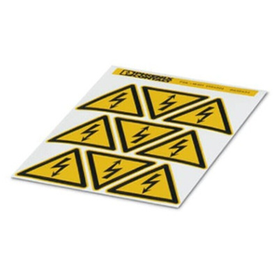 Phoenix Contact Panel Marker