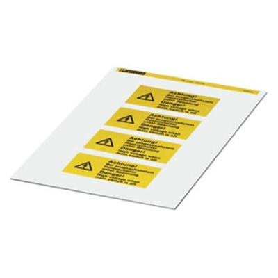 Phoenix Contact Panel Marker