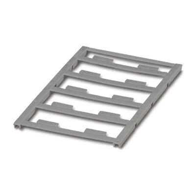 Phoenix Contact Panel Marker, 15mm Length