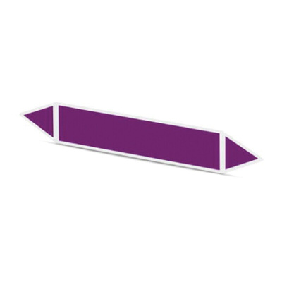 Phoenix Contact Panel Marker, 26mm Length