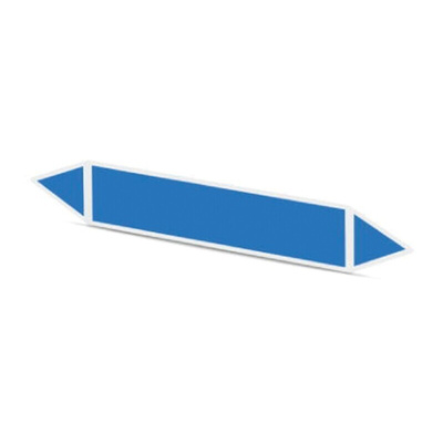 Phoenix Contact Panel Marker, 26mm Length