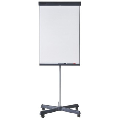 Legamaster Flip Chart Stand on Castors