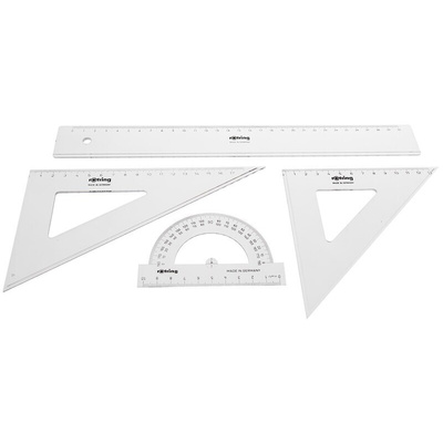 Rotring Geometric Drawing Set