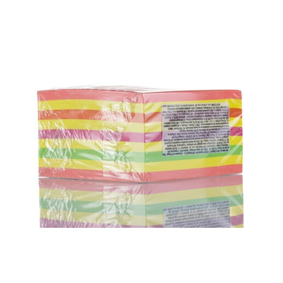 Post-It Pink Sticky Note, 76mm x 76mm