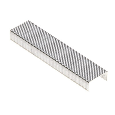 Rapesco 26/6mm Staples