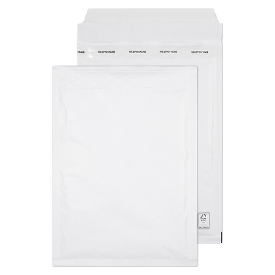 White C5 Mailing Envelope, 162 x 229mm