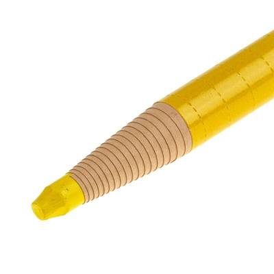 Sharpie Yellow China Marker, 12 Pack Quantity