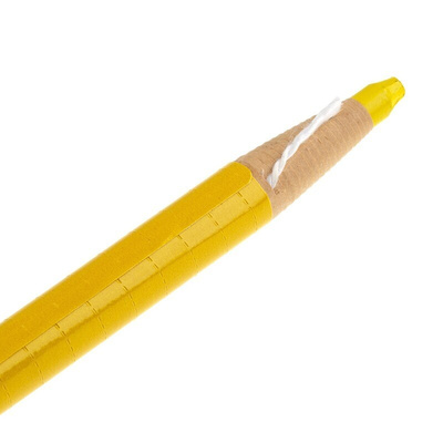 Sharpie Yellow China Marker, 12 Pack Quantity