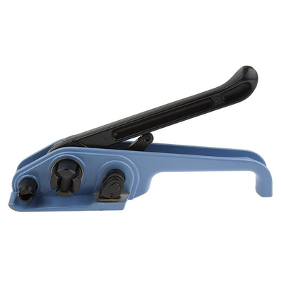 RS PRO Strapping Tool, for15mm Strapping Width