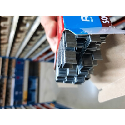 Arrow 10mm Staples 5000 Per pack