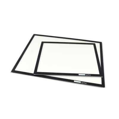 Fortex 240 Vac @ 60 Hz Plastic Light Box, 9W