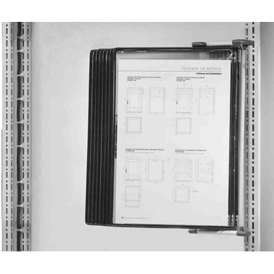 Rittal Clipboard