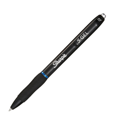Dymo Blue, 0.7 mm Tip Size