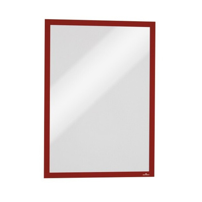 Durable Red A3, 446mm Height