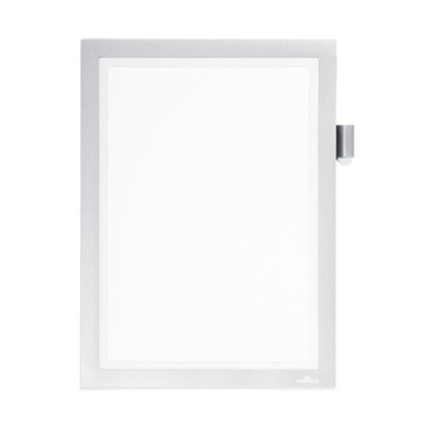 Durable Silver A4