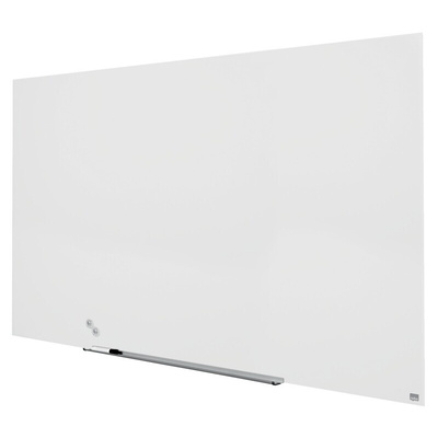 Nobo White Board, 105.9cm Height, 188.3cm Width