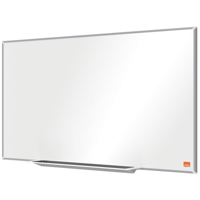 Nobo White Board, 40.4cm Height, 71.4cm Width