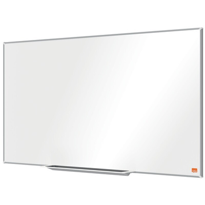 Nobo White Board, 50.3cm Height, 89.1cm Width