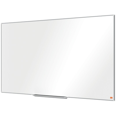Nobo White Board, 69.1cm Height, 122.2cm Width