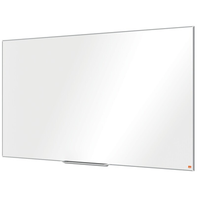 Nobo White Board, 87.6cm Height, 155.4cm Width
