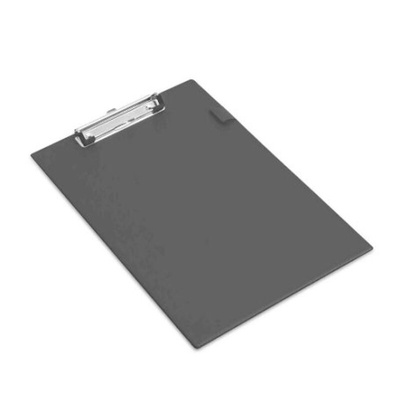 Rapesco A4+ Black Clipboard