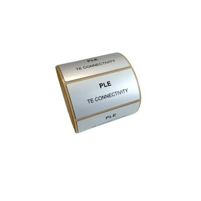 TE Connectivity Panel Marker, 100mm Length