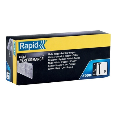 Rapid 25mm Staples