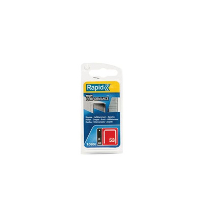 Rapid Agrafage 53mm Staples
